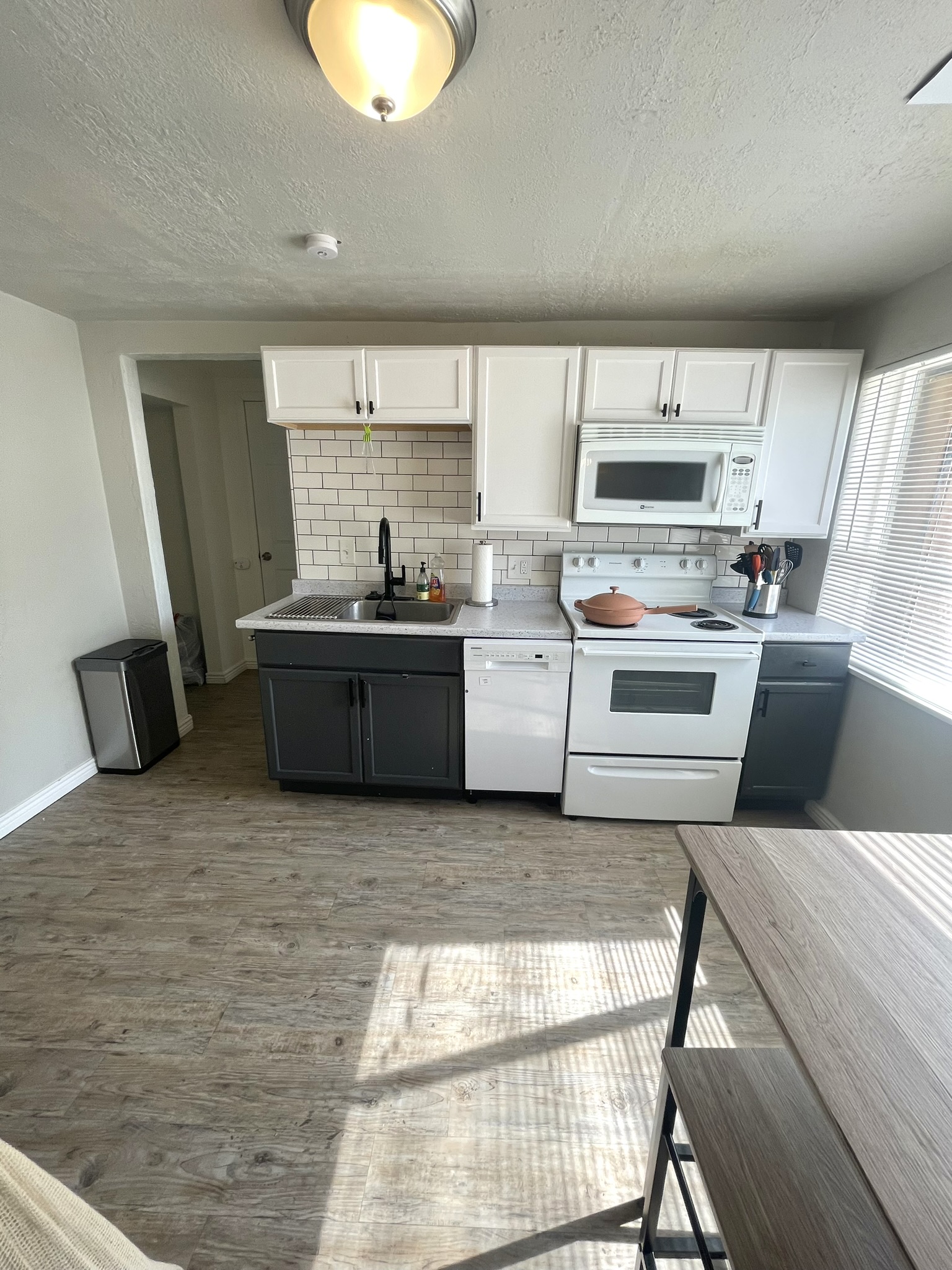 289 N 1030 W - Downstairs