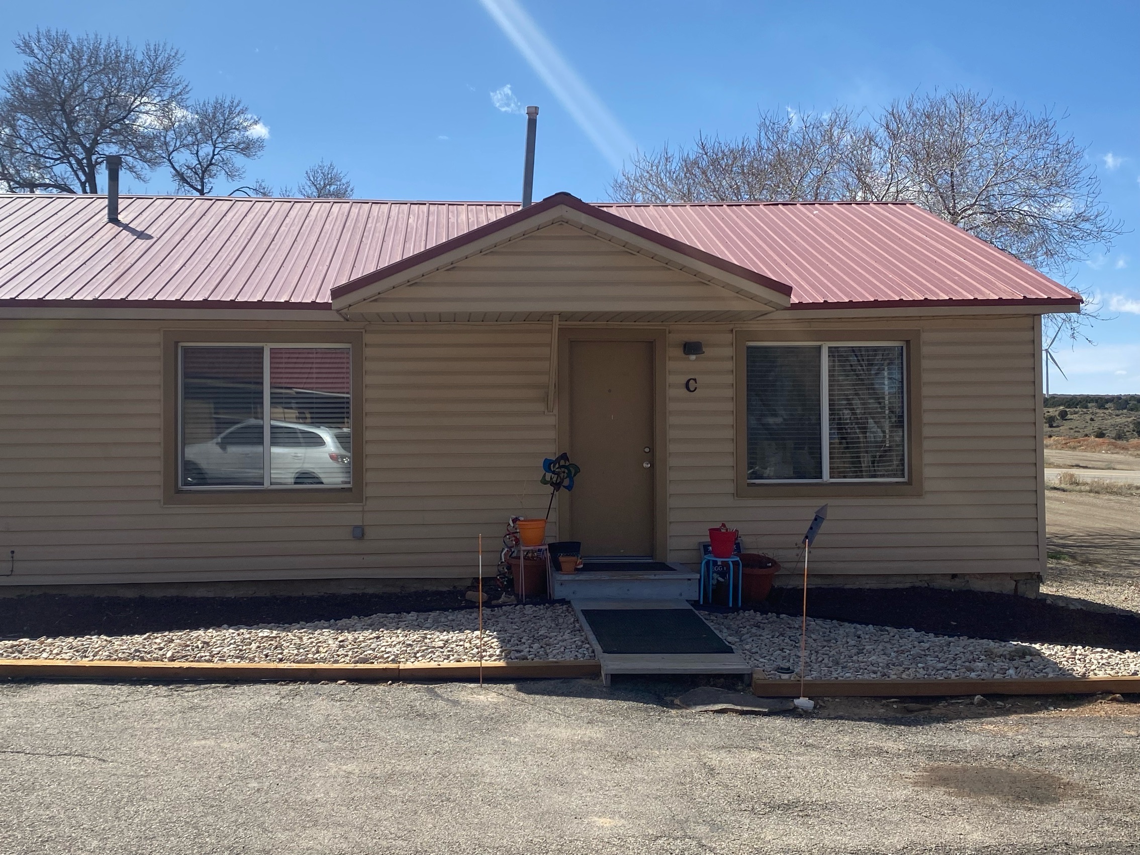 564 North Main Street - C